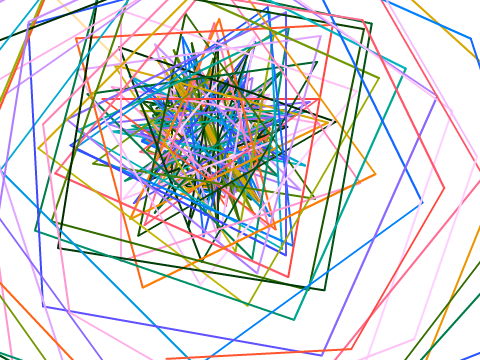 spirograph