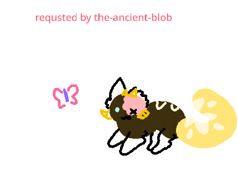 you say it, I draw it