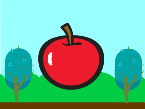 Appol Clicker