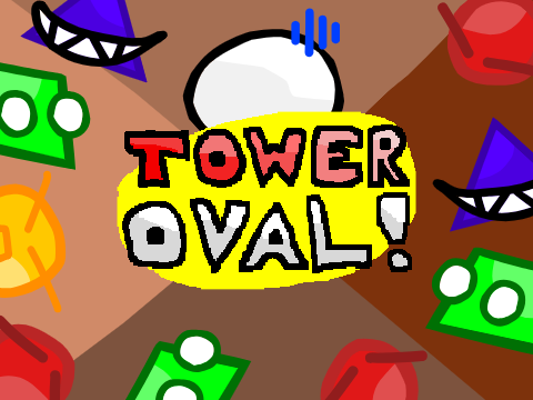 Tower Oval!
