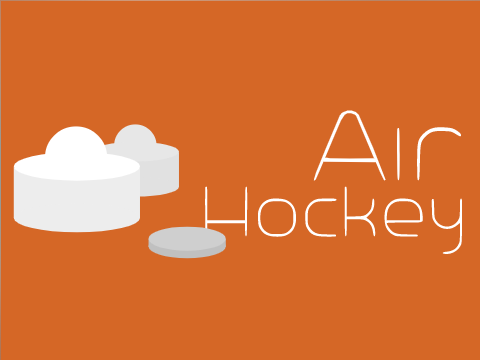 Air Hockey
