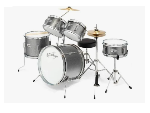 Drums