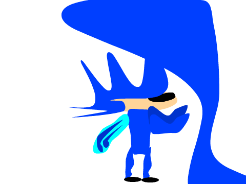 Character Contest!! (OPEN) remix