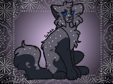 ~{Starlit'Glares Hellhole}~