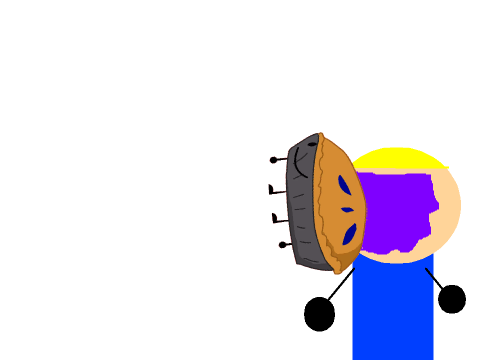 Pie Face!