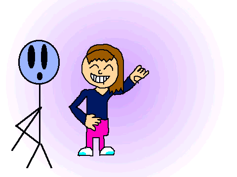 add urself doing the disco