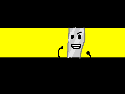 Add yourself in the Inanimate Insanity II theme!