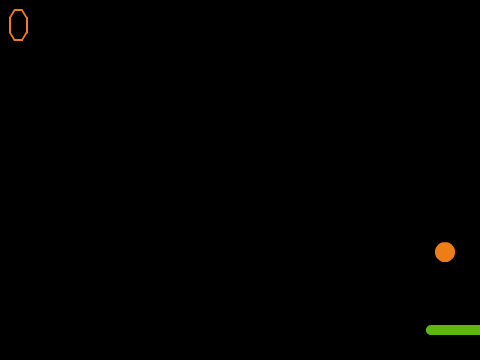 Pen Pong