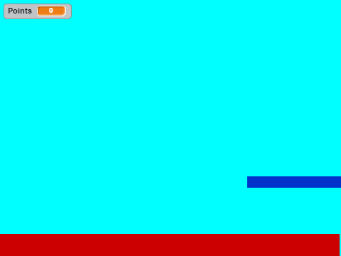 Glitchy Pong!