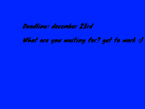 140 follower contest