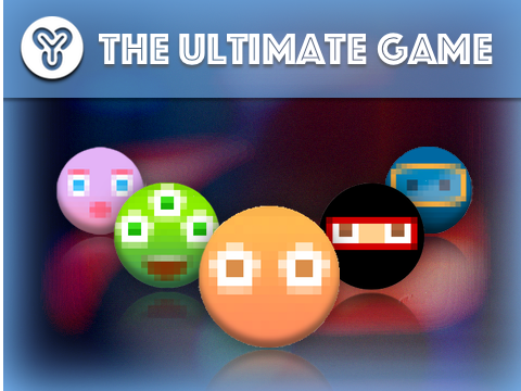 The Ultimate Game remix