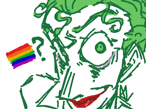 UPDATE + SILLY ART DUMP !!!
