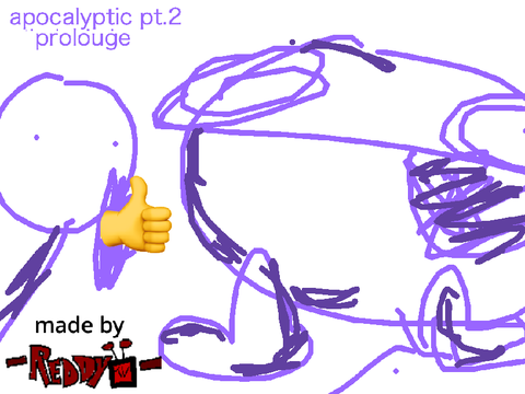 Apocalyptic 2: THE PROLOUGE 