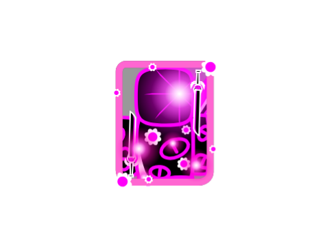 OVAF209's killtreak cards
