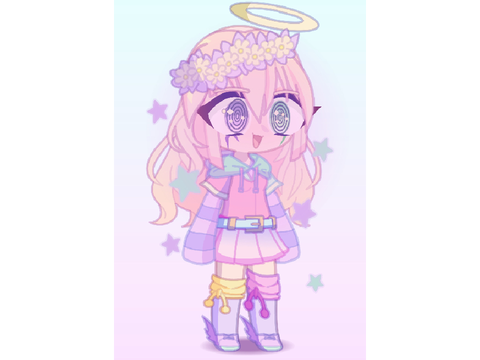 Meh gacha