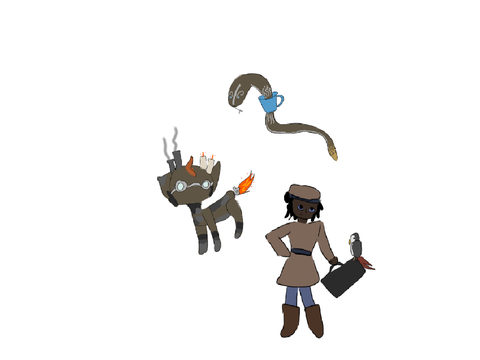 Free Redesigns