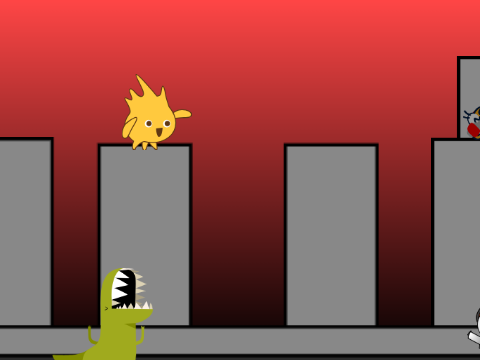 Super nutshack world (unfinisdhed)