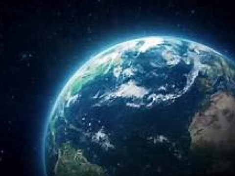  The world - @mrnister @The_Blue_Hoods