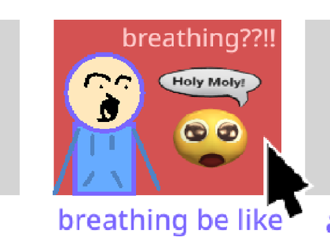Trending animations nowadays