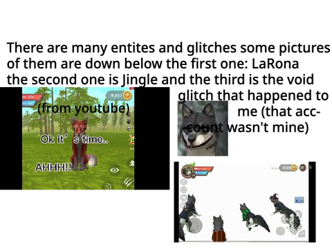 Click if you play wildcraft
