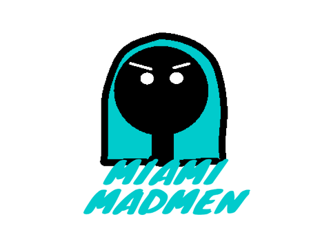 Miami Madmen logo