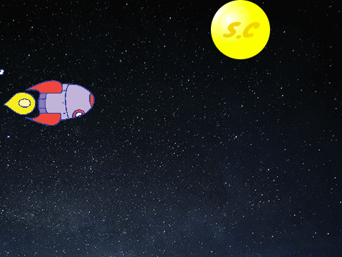 space shooter extreme [BETA]