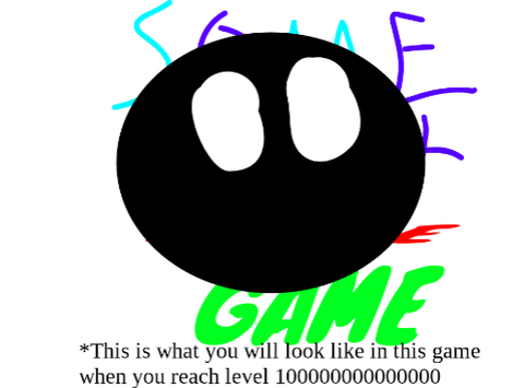 Somewhat Snake Game (UPDATE!)