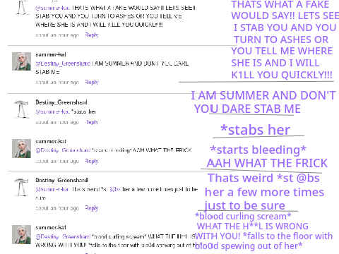 Destiny is mentally ill