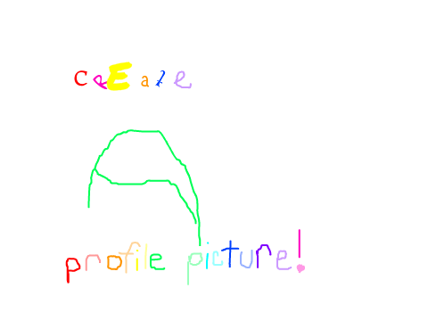 Create Profile Pic!