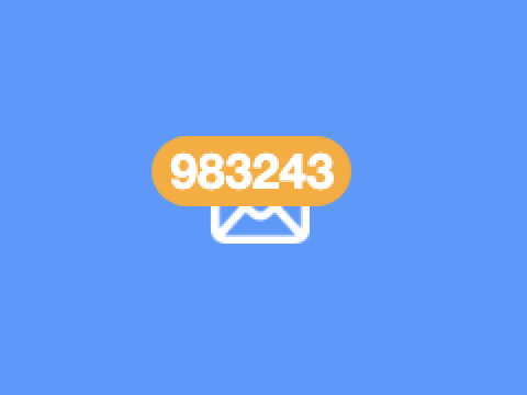 983243 MESSAGES