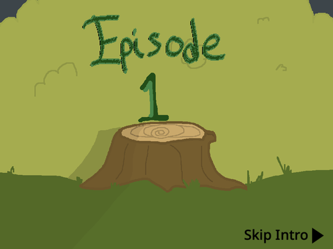 The Beginning of ForestClan ∞ Season 3; Episode 1