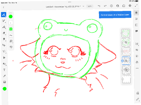 Commission in progress for @Im_Kat_2