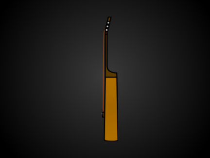 Guitar Spin