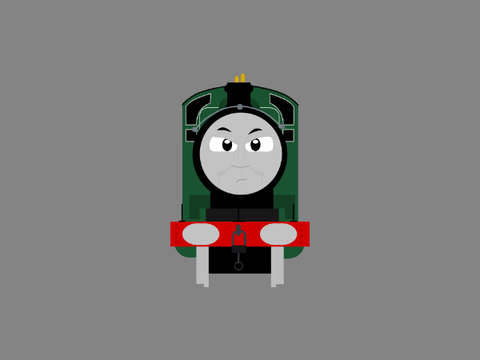 Robert character designs