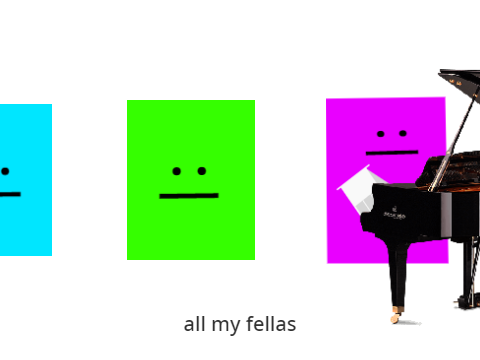 all my bobs