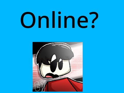 Is -GavinAnimates- online?