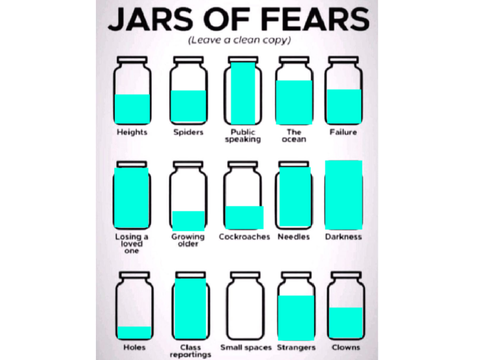 My Fear Jars remix