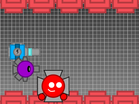 Horrorverse RPG Remastered Stage 4: Server -7 (69) 