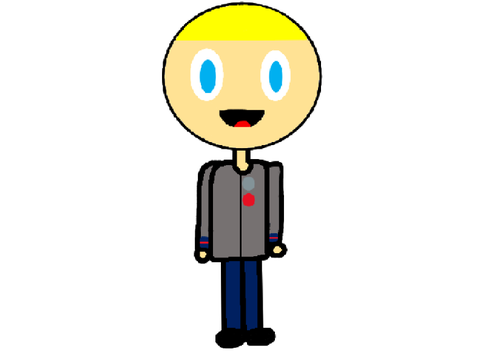 Fanart for @Steven2PM