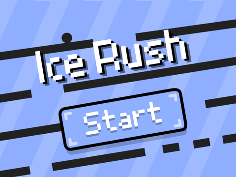 Ice Rush