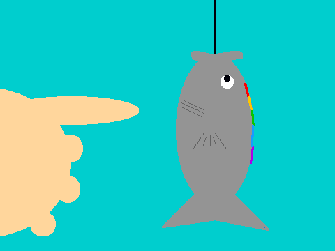 New Fishing Hook Commercial