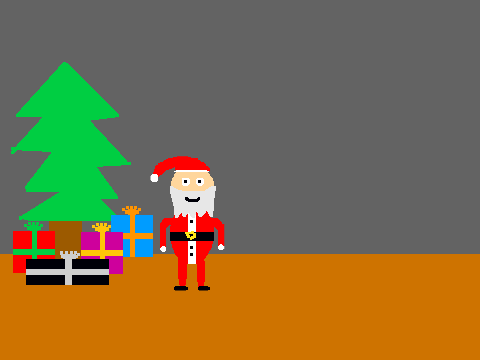 Christmas With phillipsgames