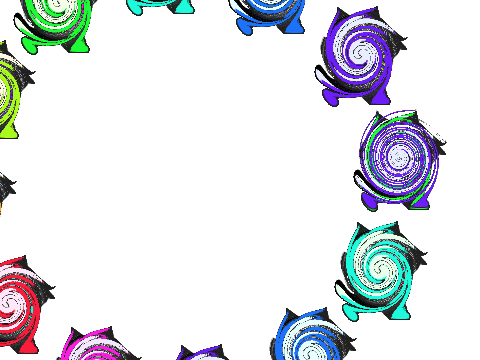 LE POOR CATZ