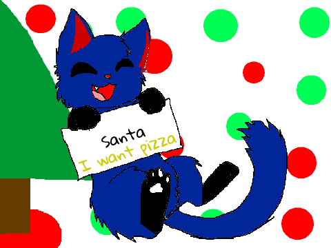 Letter to Santa ~CC~ CLOSED  remix