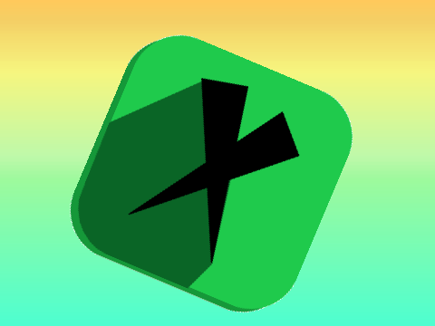 x25's Logo