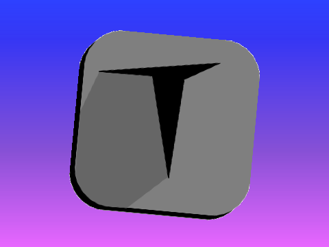 Tcab5598's Logo