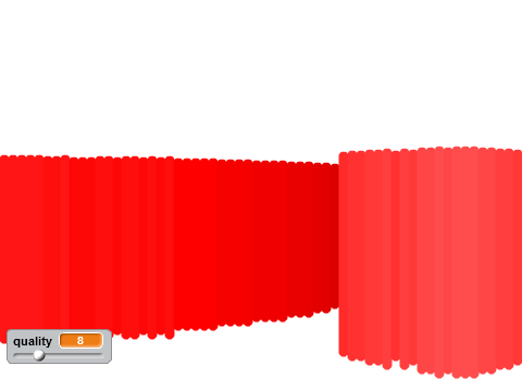 3D raycaster