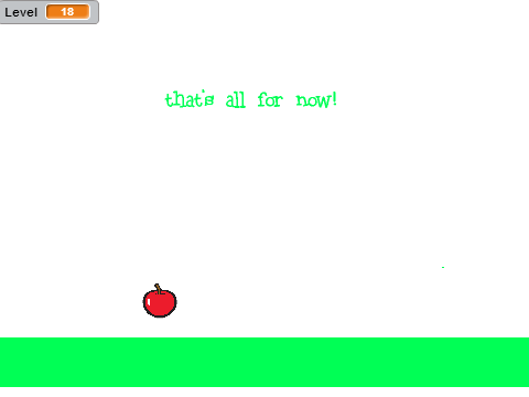 Apple apocalypse