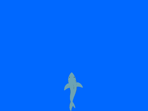Save the shark - complete remix