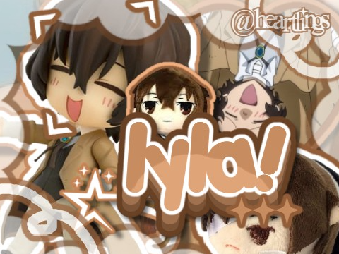 ⟡ BCE FOR LYLA?!